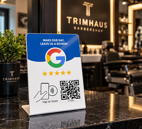 Trimhaus Barbershop