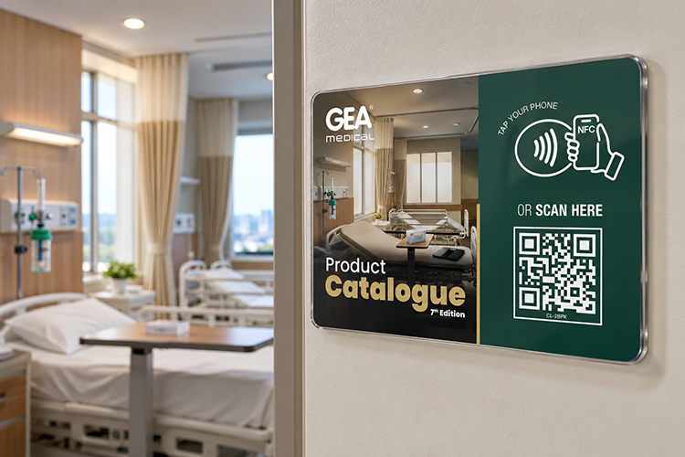 Gea Medical